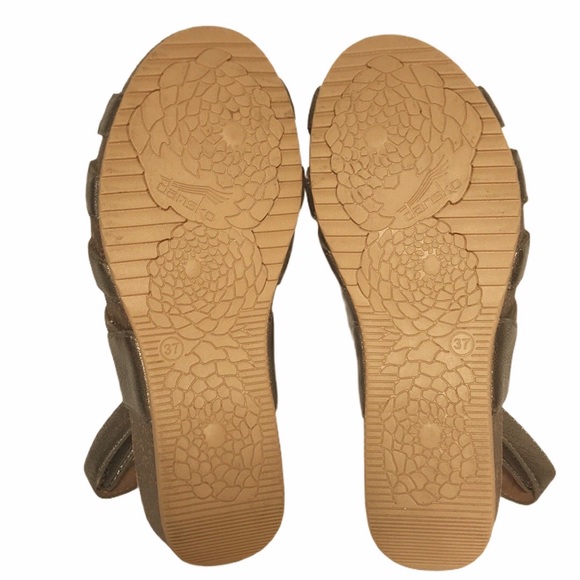 dansko selina sandals